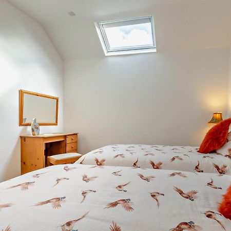 הוילה Wold Newton  2 Bed In Filey 79280 מראה חיצוני תמונה