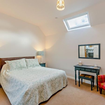 הוילה Wold Newton  2 Bed In Filey 79280 מראה חיצוני תמונה