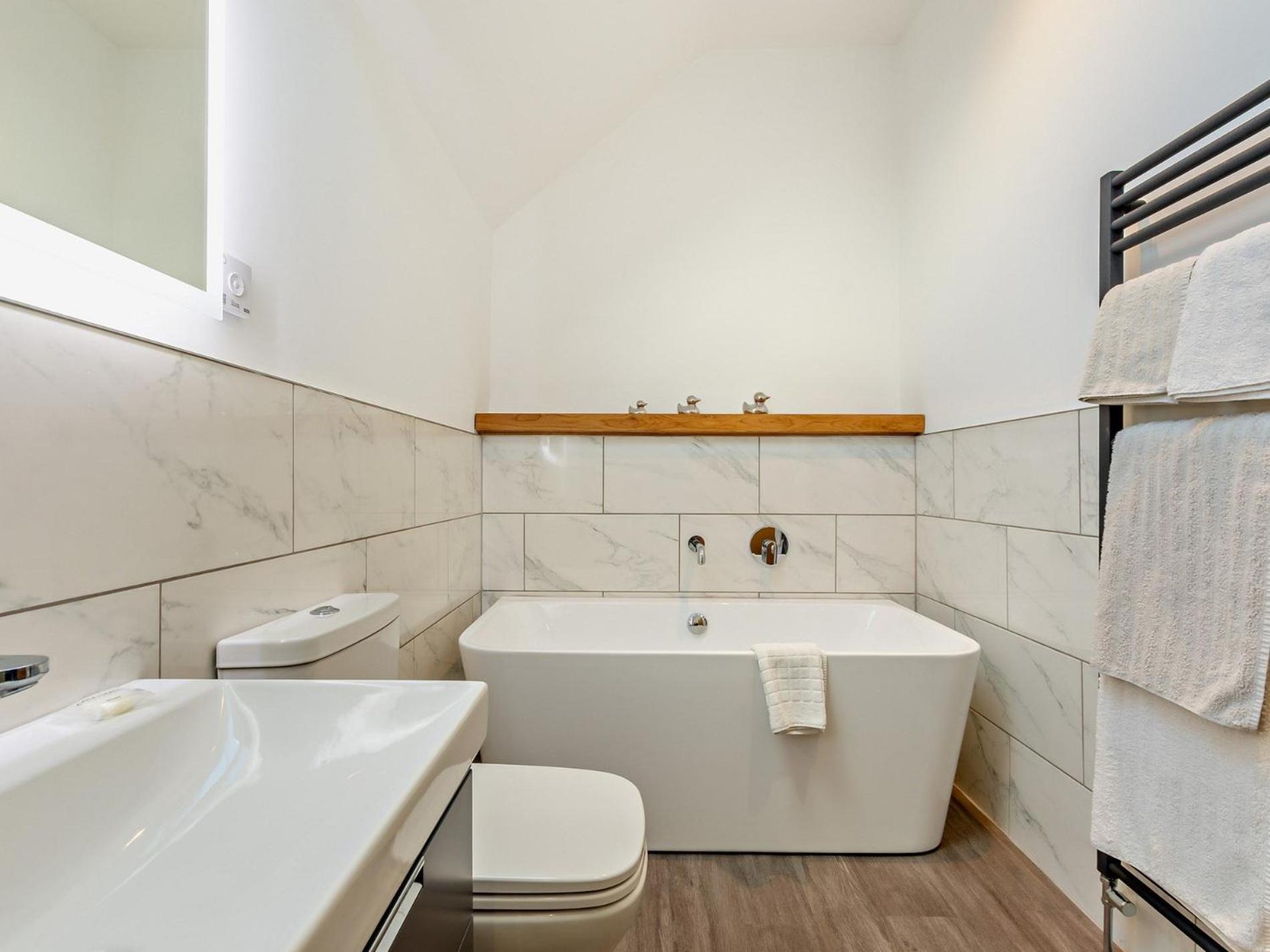 הוילה Wold Newton  2 Bed In Filey 79280 מראה חיצוני תמונה