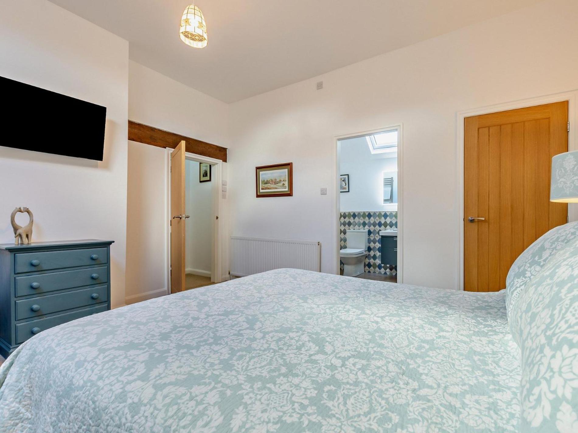 הוילה Wold Newton  2 Bed In Filey 79280 מראה חיצוני תמונה