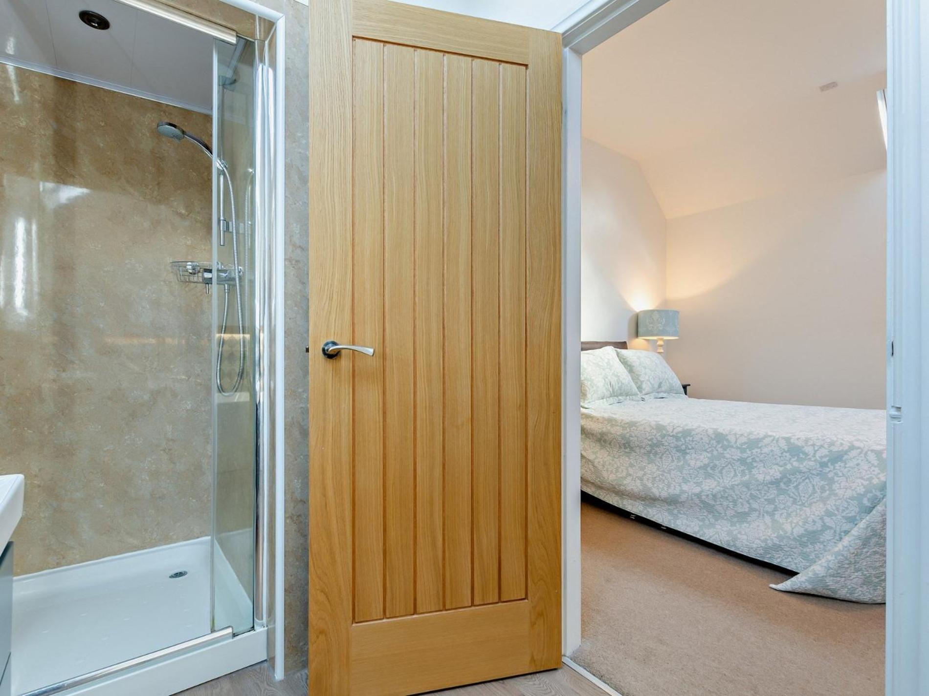 הוילה Wold Newton  2 Bed In Filey 79280 מראה חיצוני תמונה