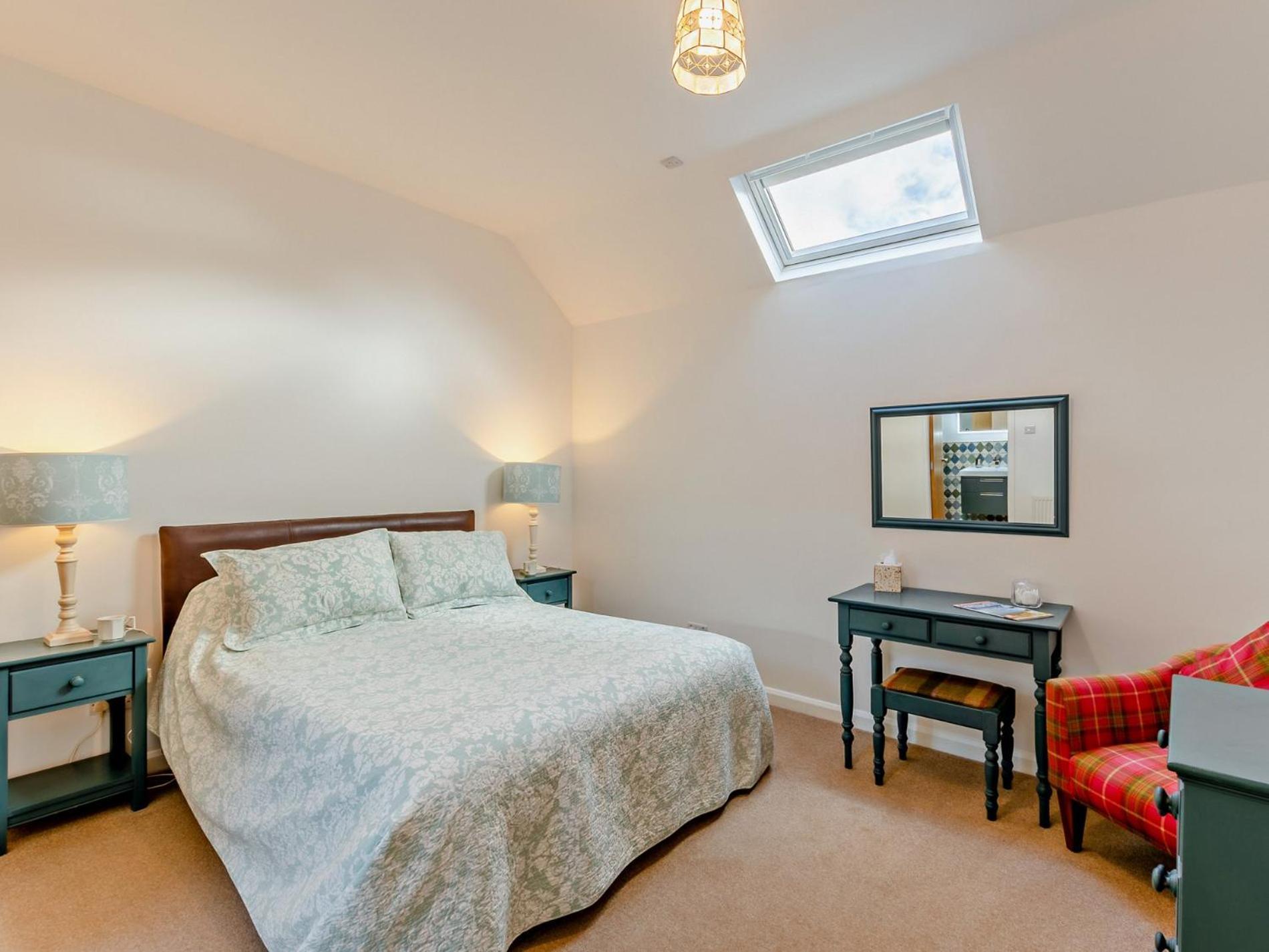 הוילה Wold Newton  2 Bed In Filey 79280 מראה חיצוני תמונה