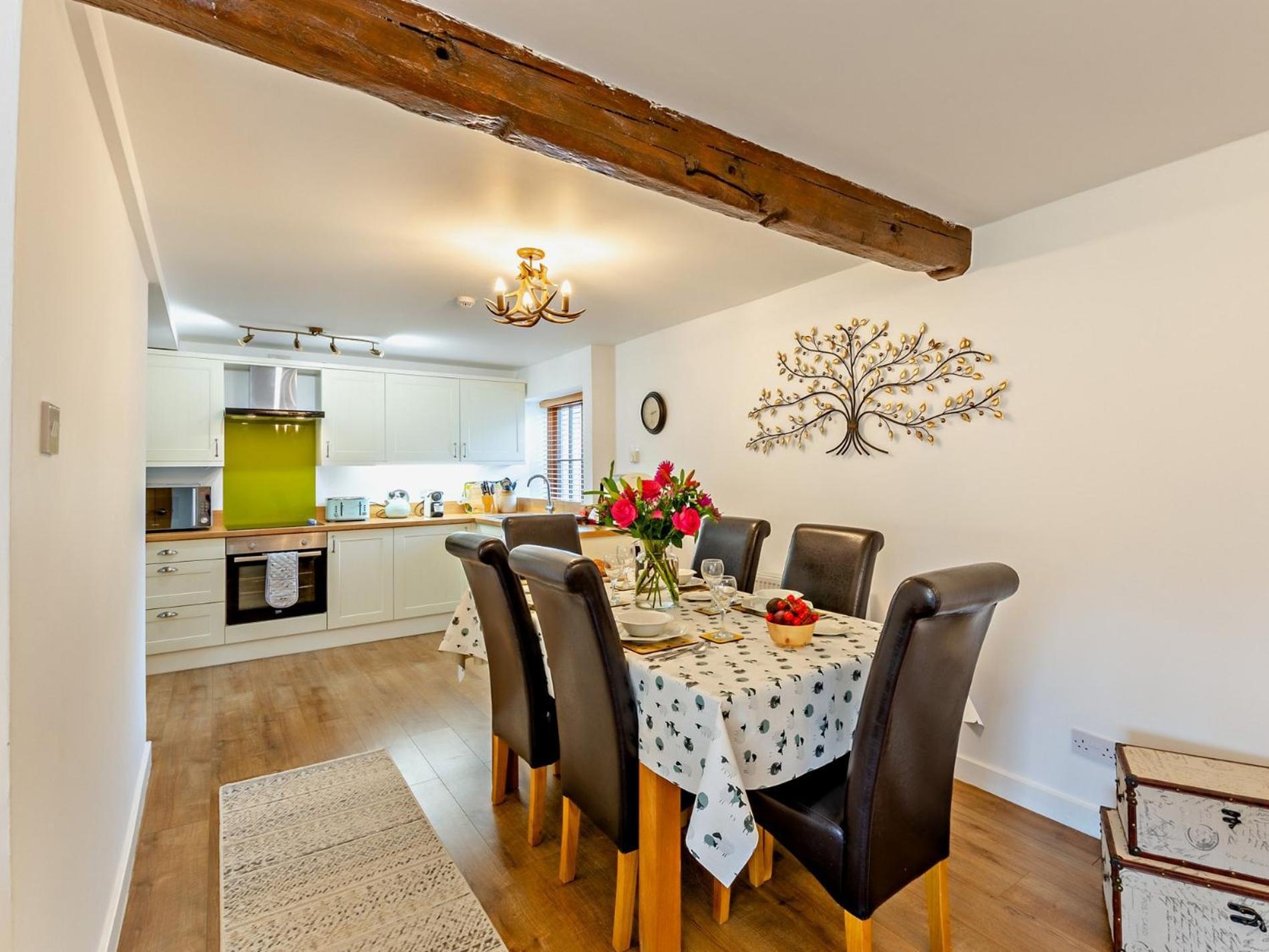 הוילה Wold Newton  2 Bed In Filey 79280 מראה חיצוני תמונה
